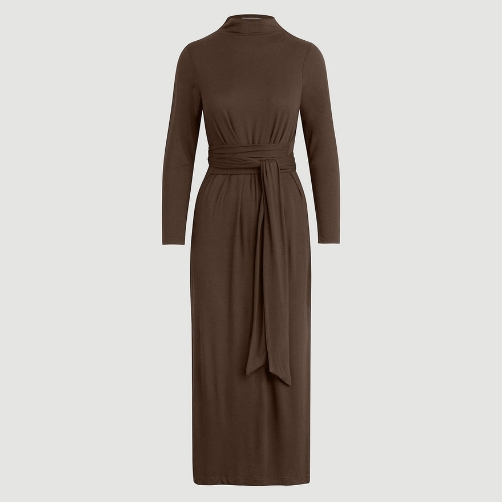 Modern Citizen Vero Tie Waist Dress